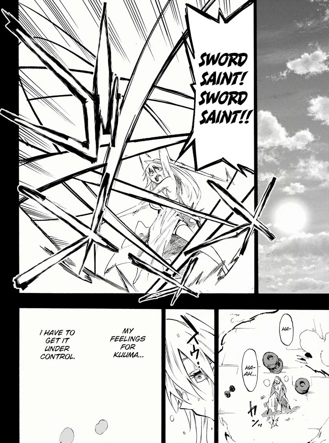 Hell’s Tormentor Kraken Chapter 27 page 37 - 