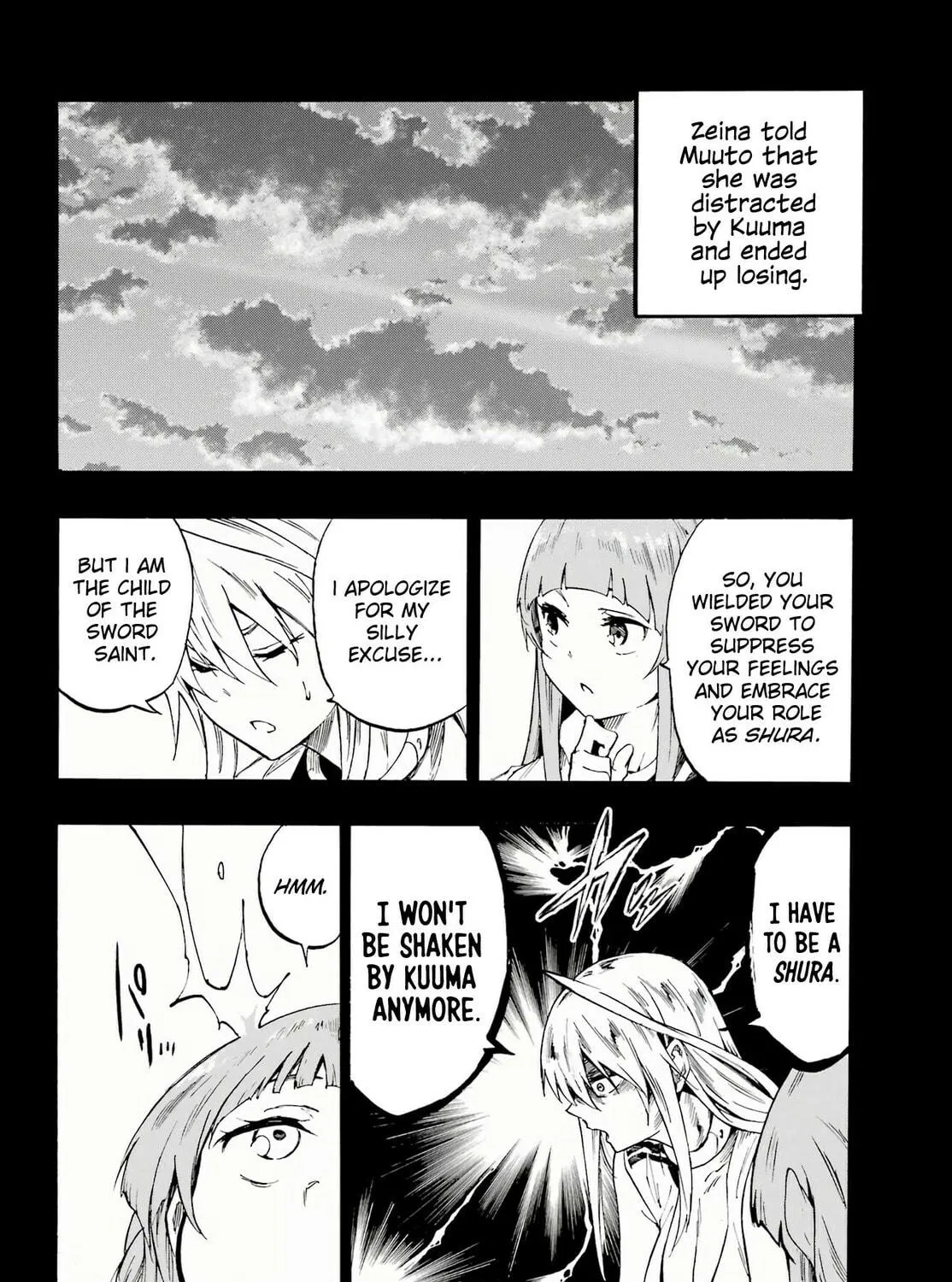 Hell’s Tormentor Kraken Chapter 27 page 41 - 