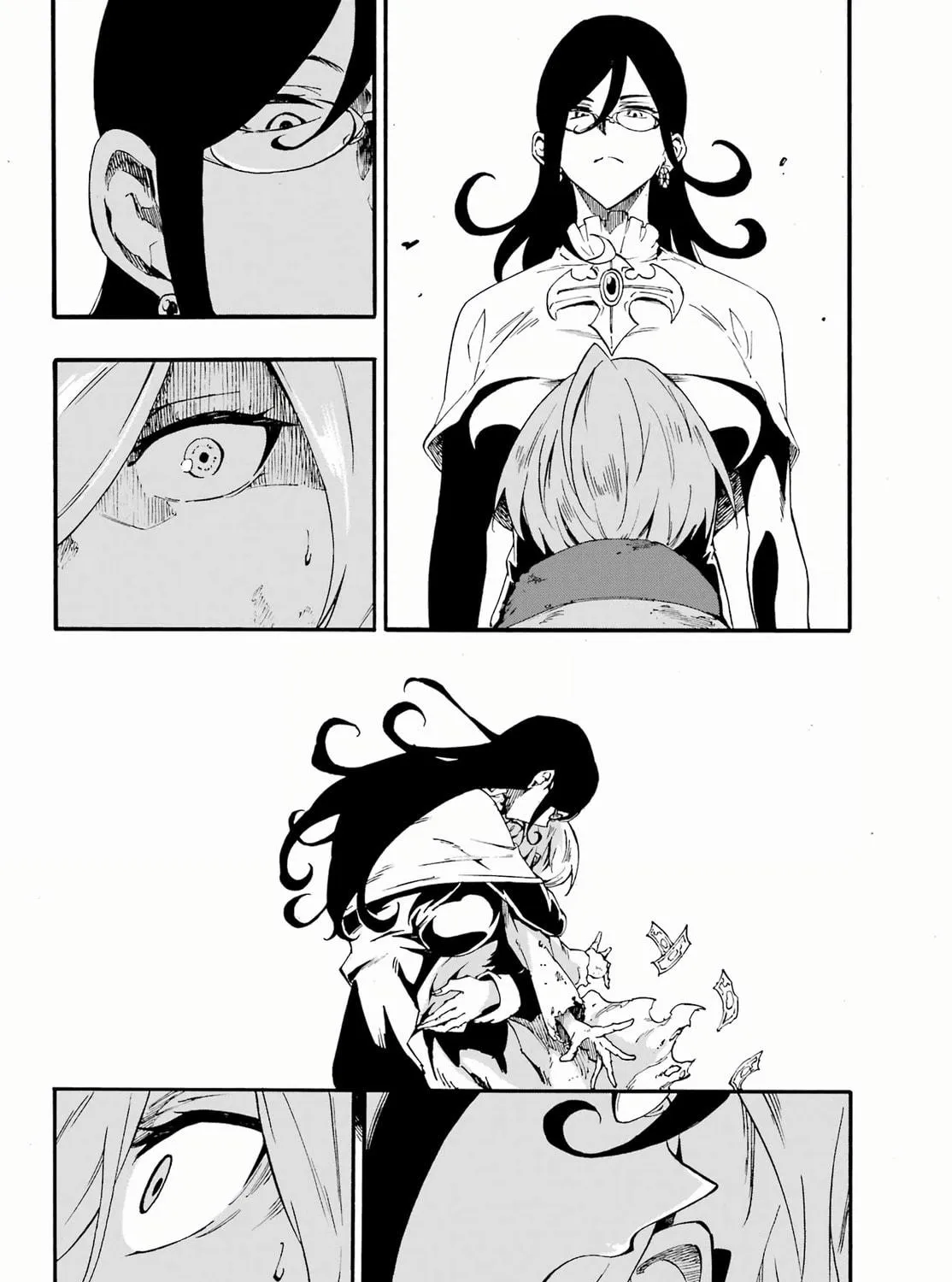 Hell’s Tormentor Kraken Chapter 29 page 35 - 