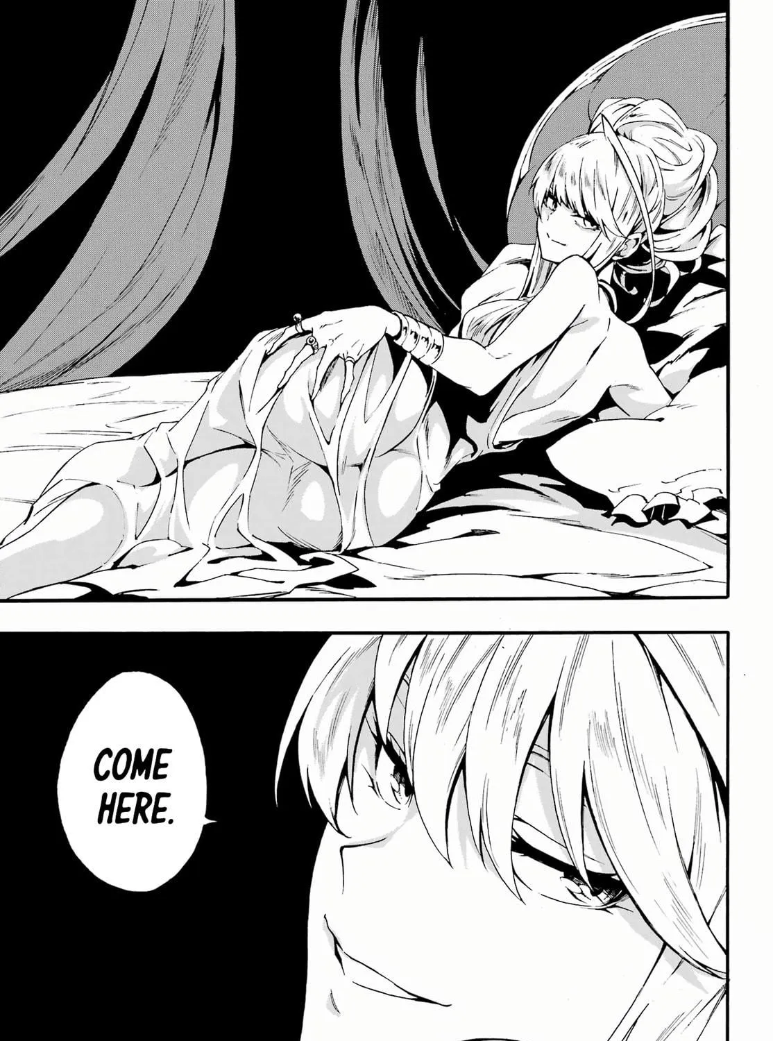 Hell’s Tormentor Kraken Chapter 29 page 41 - 