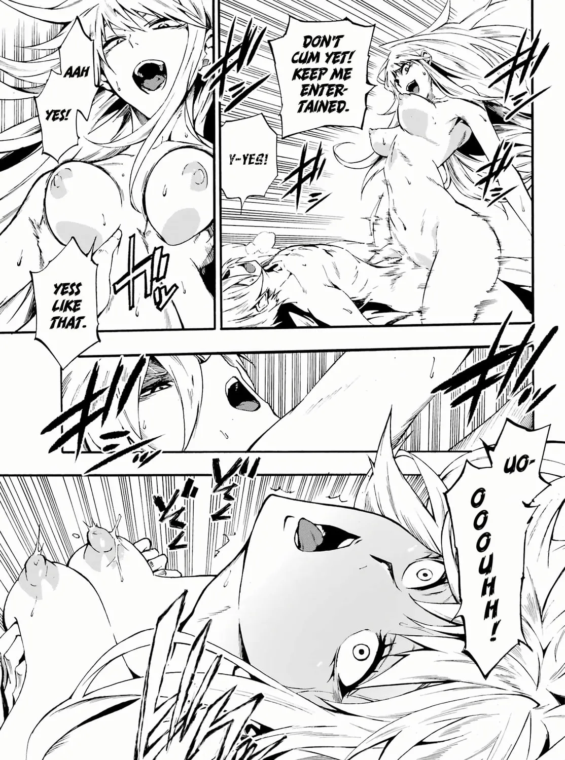 Hell’s Tormentor Kraken Chapter 29 page 45 - 