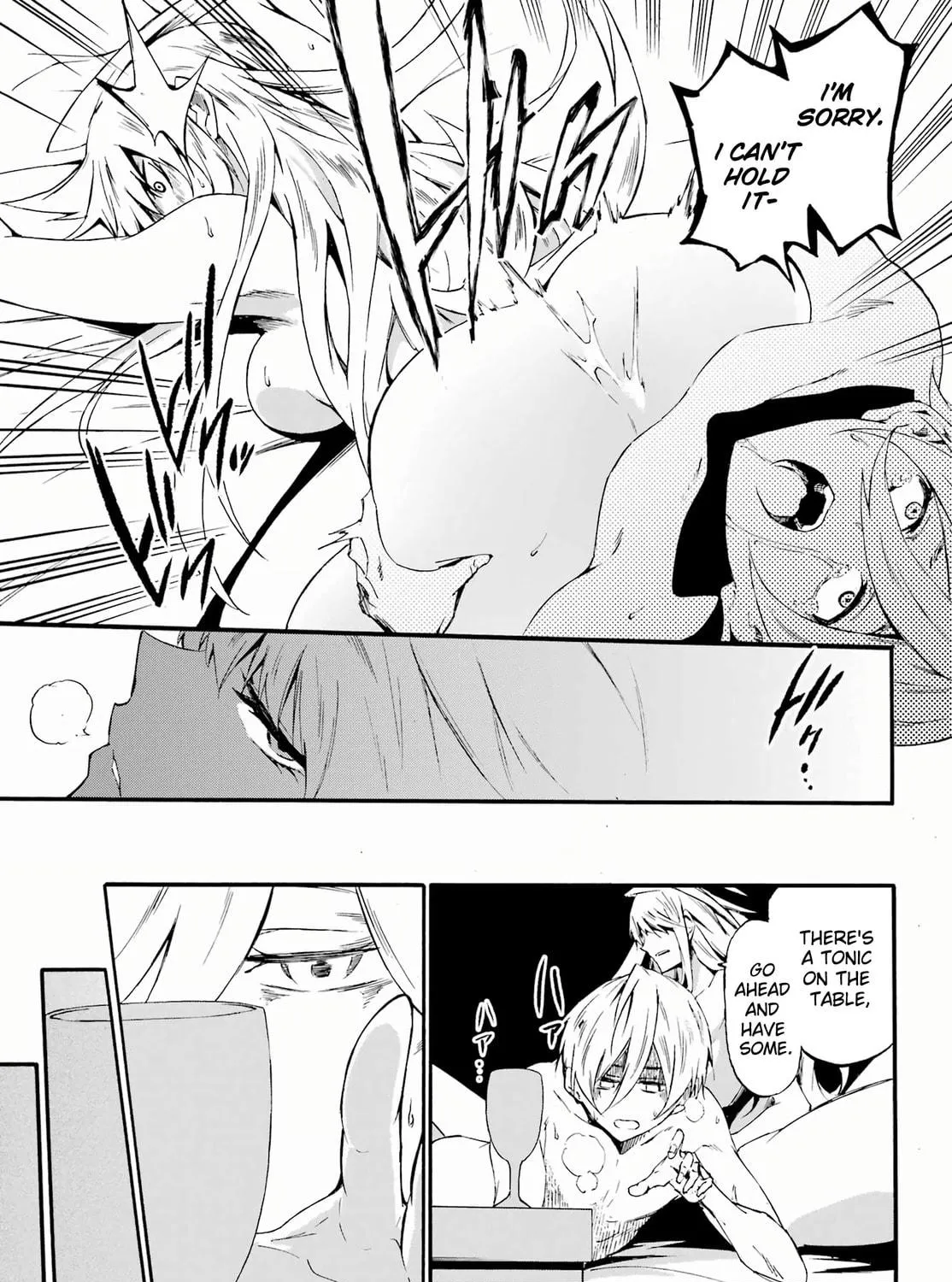 Hell’s Tormentor Kraken Chapter 29 page 49 - 