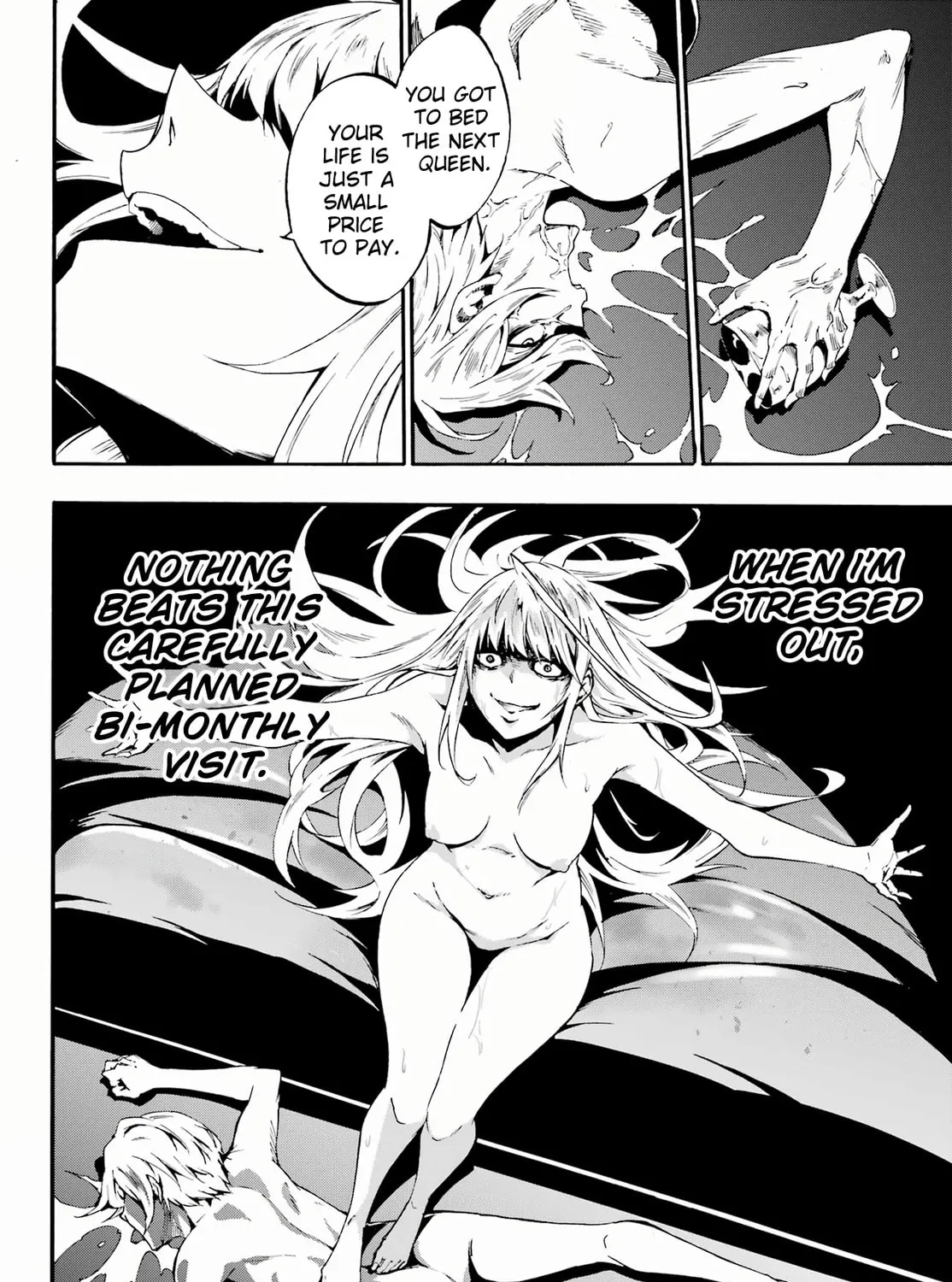 Hell’s Tormentor Kraken Chapter 29 page 51 - 