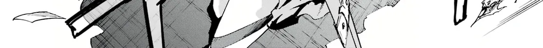 Hell’s Tormentor Kraken Chapter 3 page 43 - 