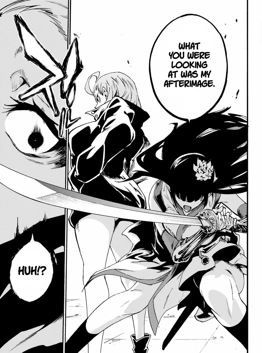 Hell’s Tormentor Kraken Chapter 31 page 17 - 