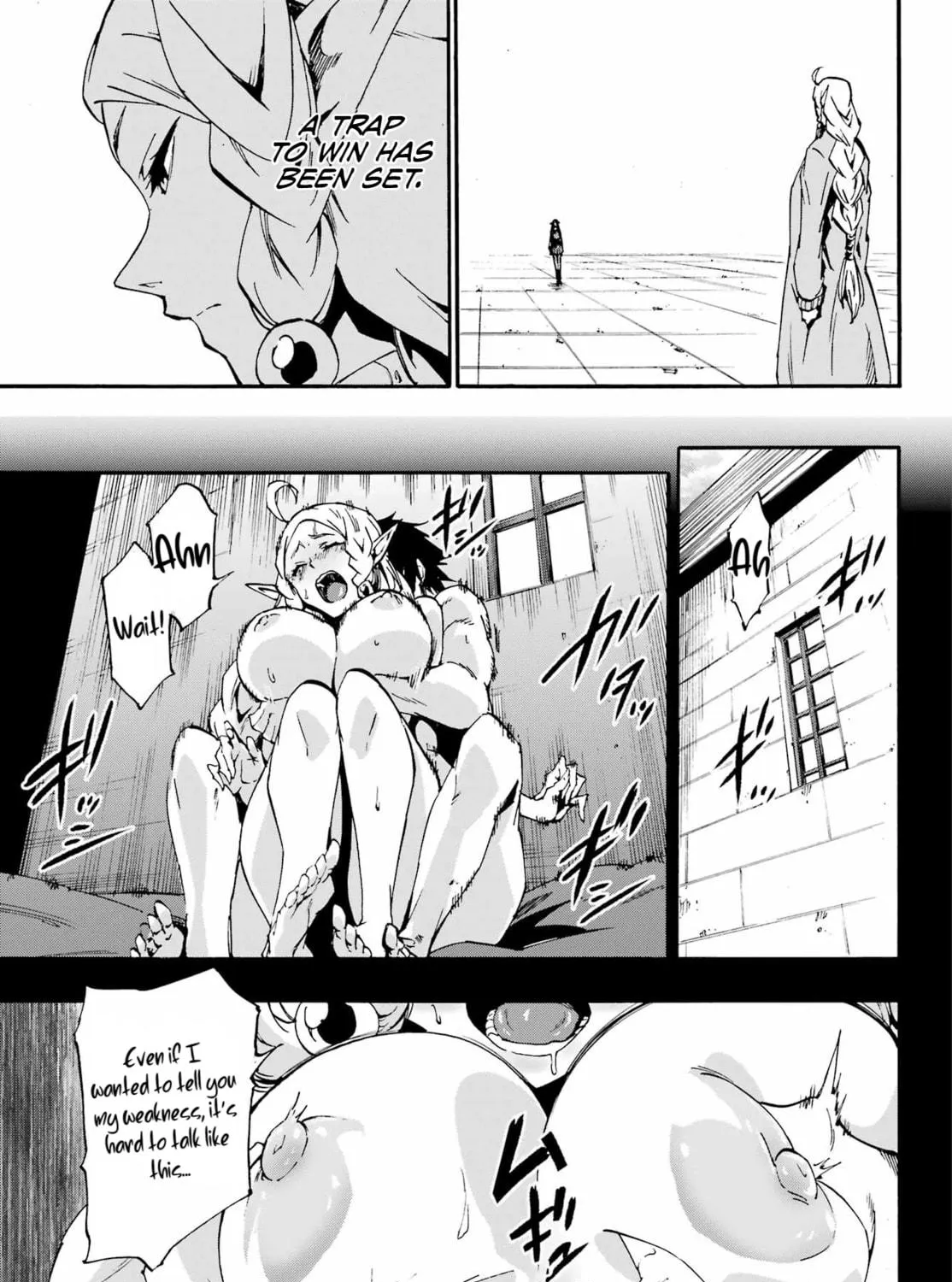 Hell’s Tormentor Kraken Chapter 31 page 29 - 