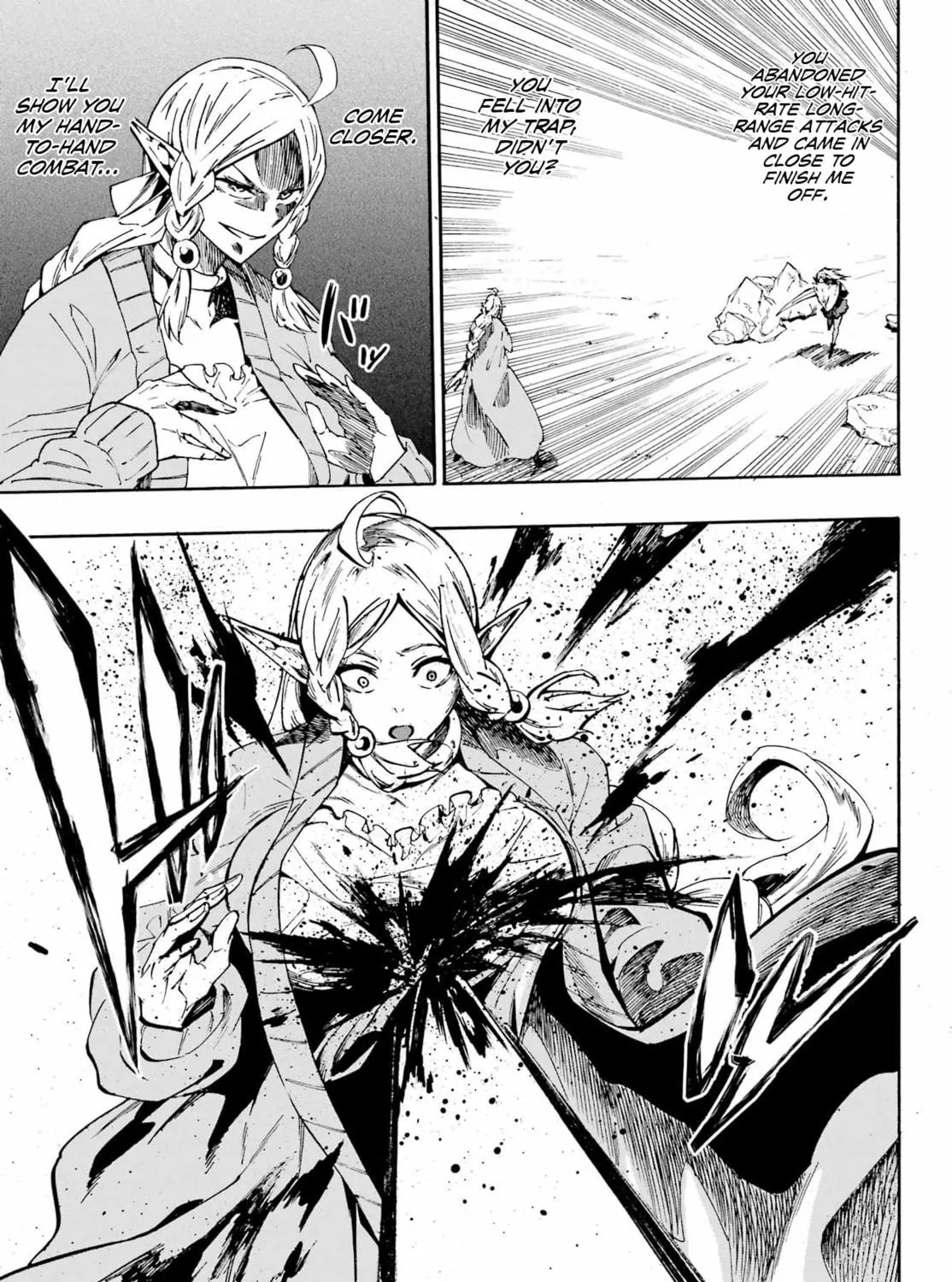 Hell’s Tormentor Kraken Chapter 31 page 53 - 