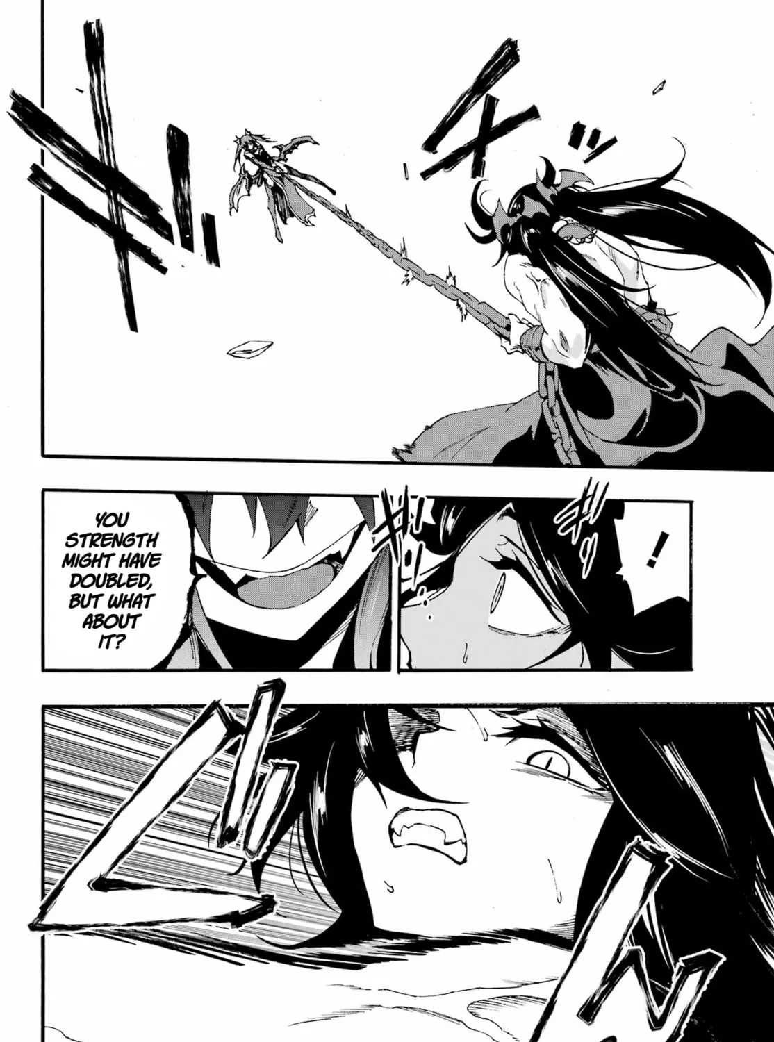 Hell’s Tormentor Kraken Chapter 32 page 37 - 