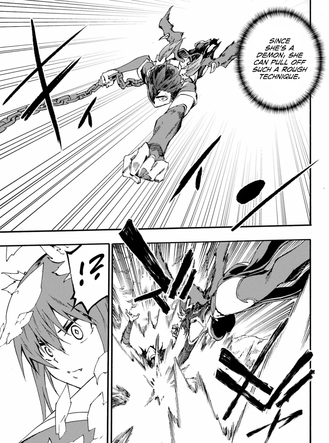 Hell’s Tormentor Kraken Chapter 32 page 43 - 