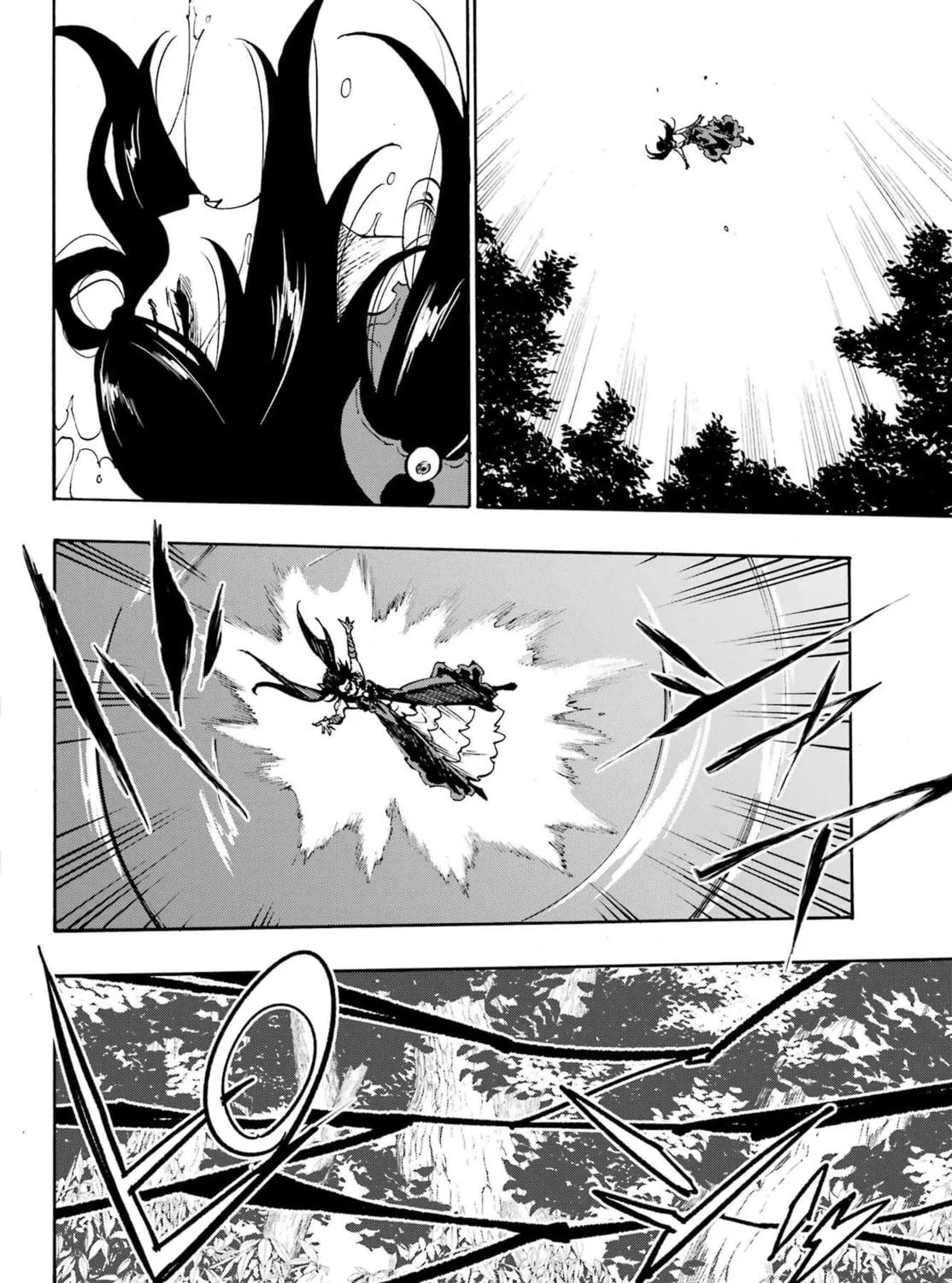 Hell’s Tormentor Kraken Chapter 33 page 31 - 