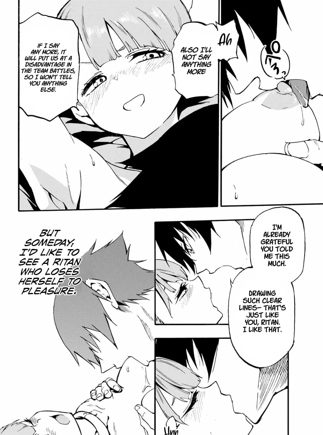 Hell’s Tormentor Kraken Chapter 34 page 43 - 