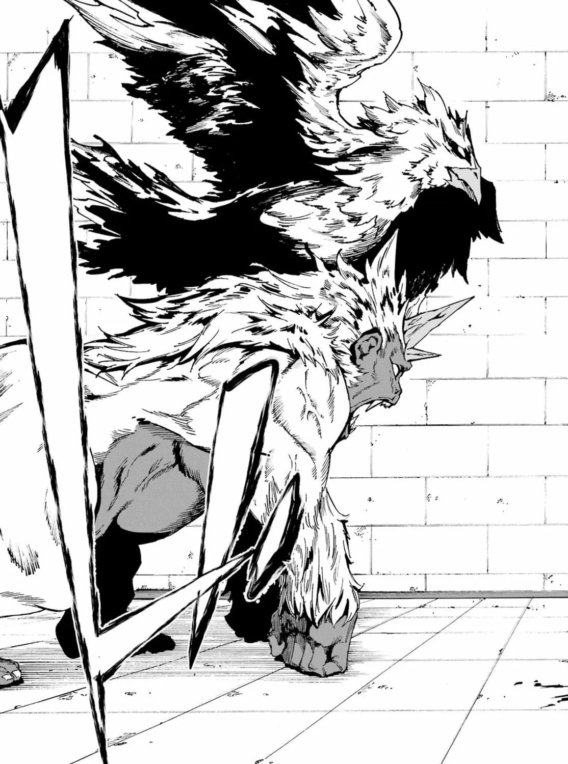 Hell’s Tormentor Kraken Chapter 34 page 53 - 