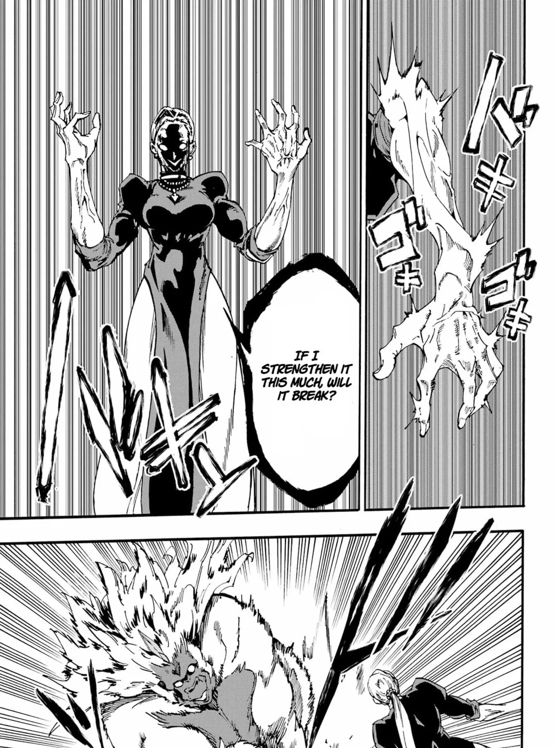 Hell’s Tormentor Kraken Chapter 34 page 57 - 