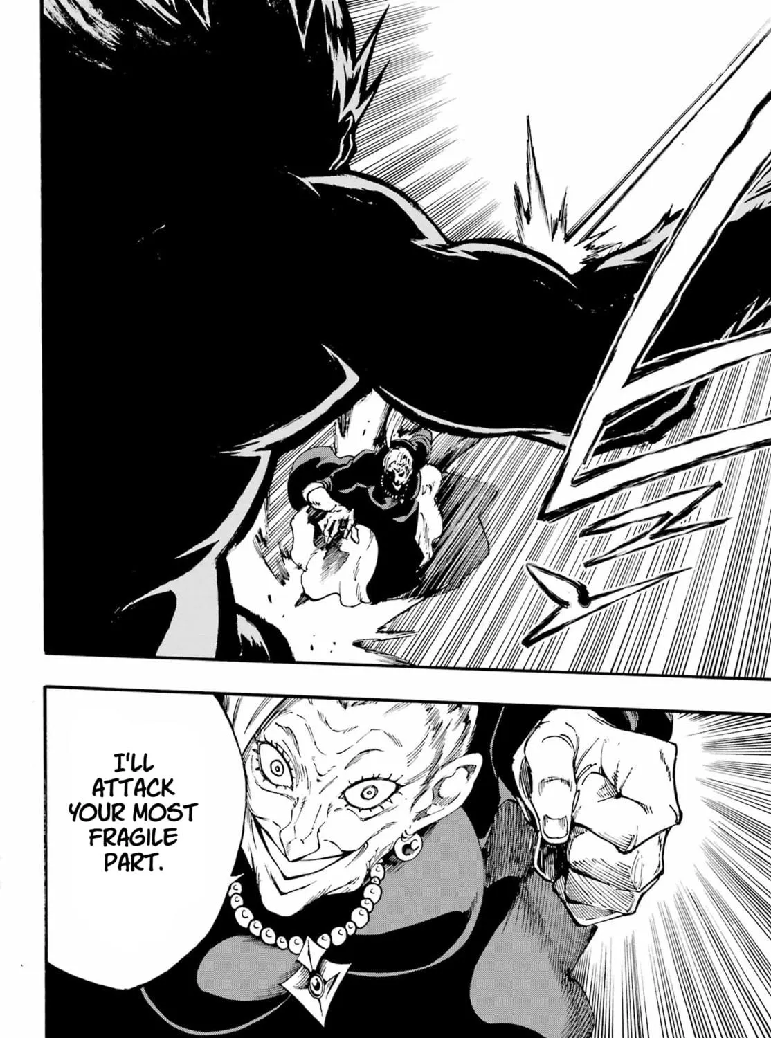 Hell’s Tormentor Kraken Chapter 34 page 59 - 