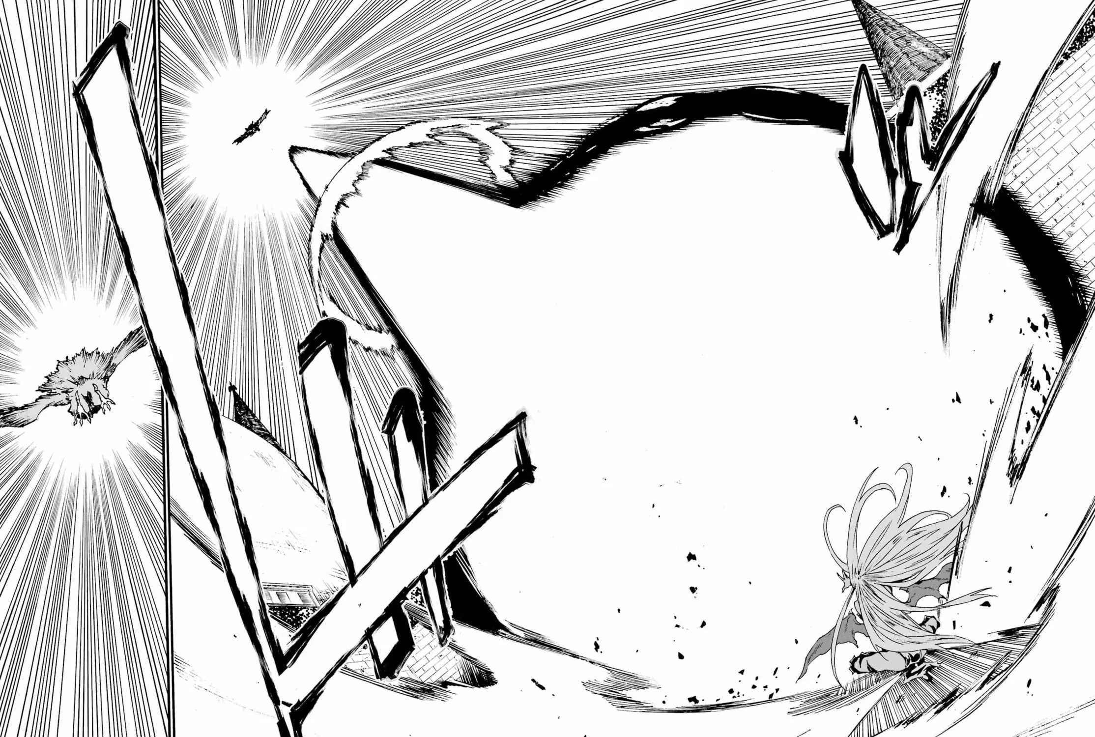 Hell’s Tormentor Kraken Chapter 34 page 67 - 