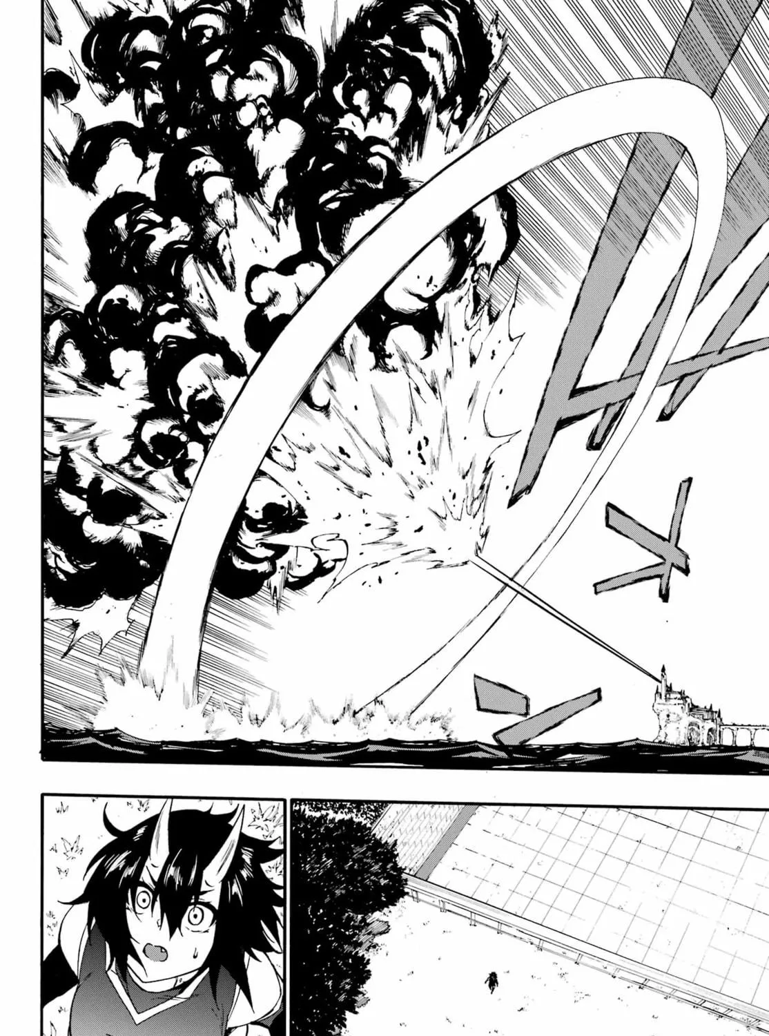 Hell’s Tormentor Kraken Chapter 34 page 69 - 