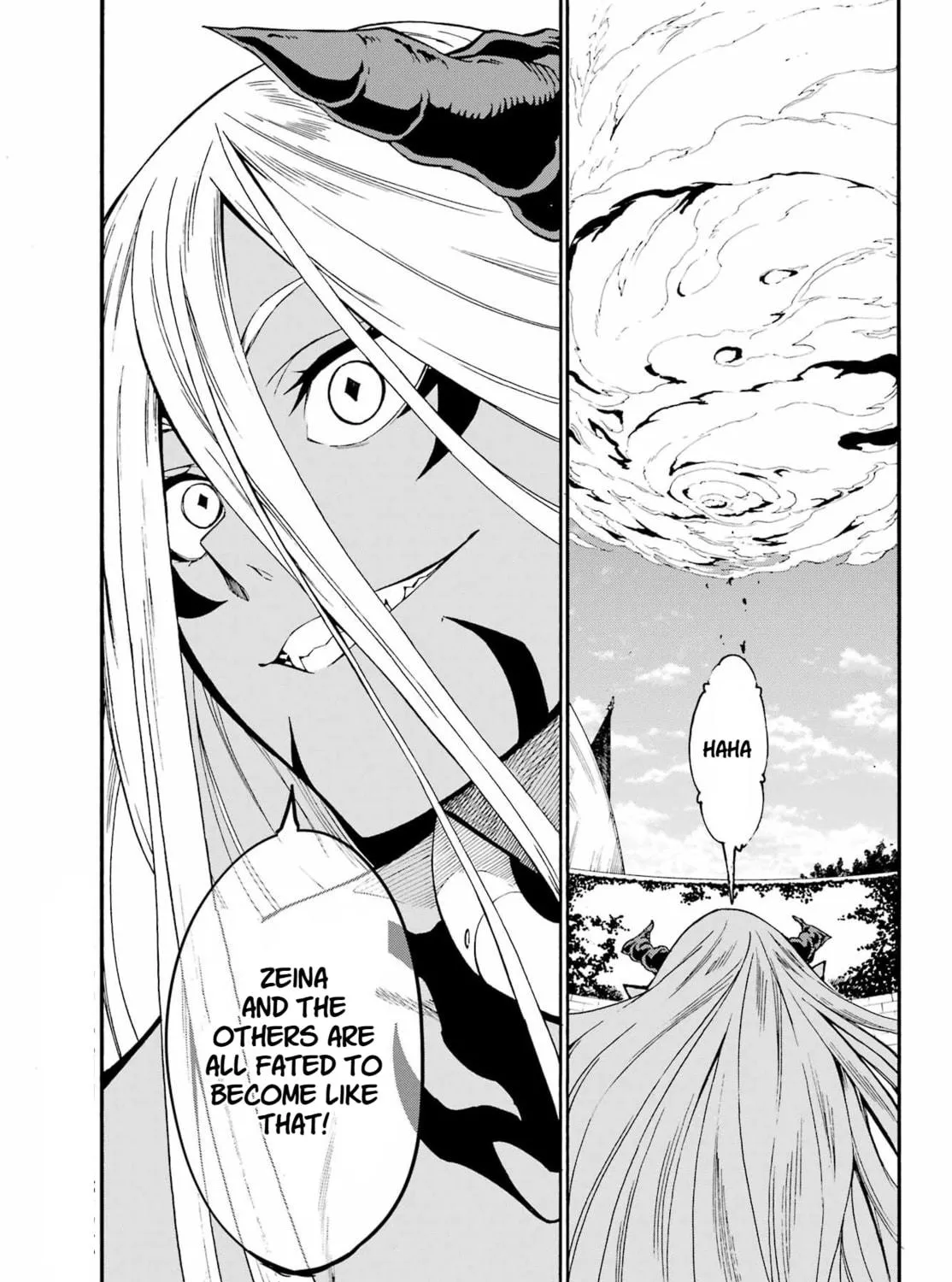 Hell’s Tormentor Kraken Chapter 34 page 71 - 