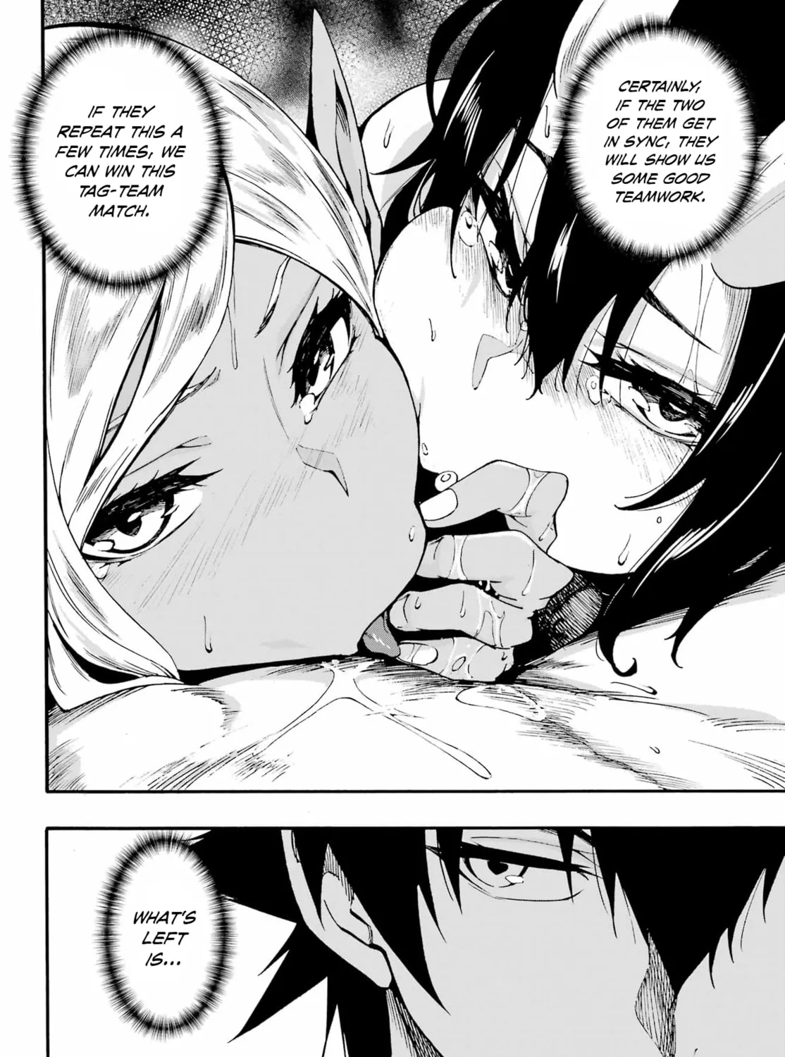 Hell’s Tormentor Kraken Chapter 35 page 27 - 