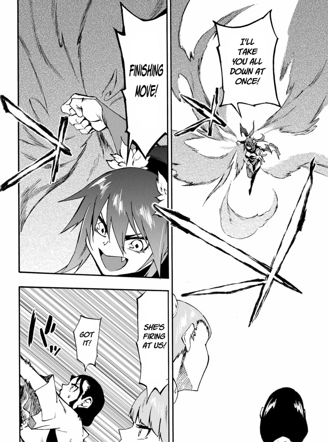 Hell’s Tormentor Kraken Chapter 35 page 46 - 