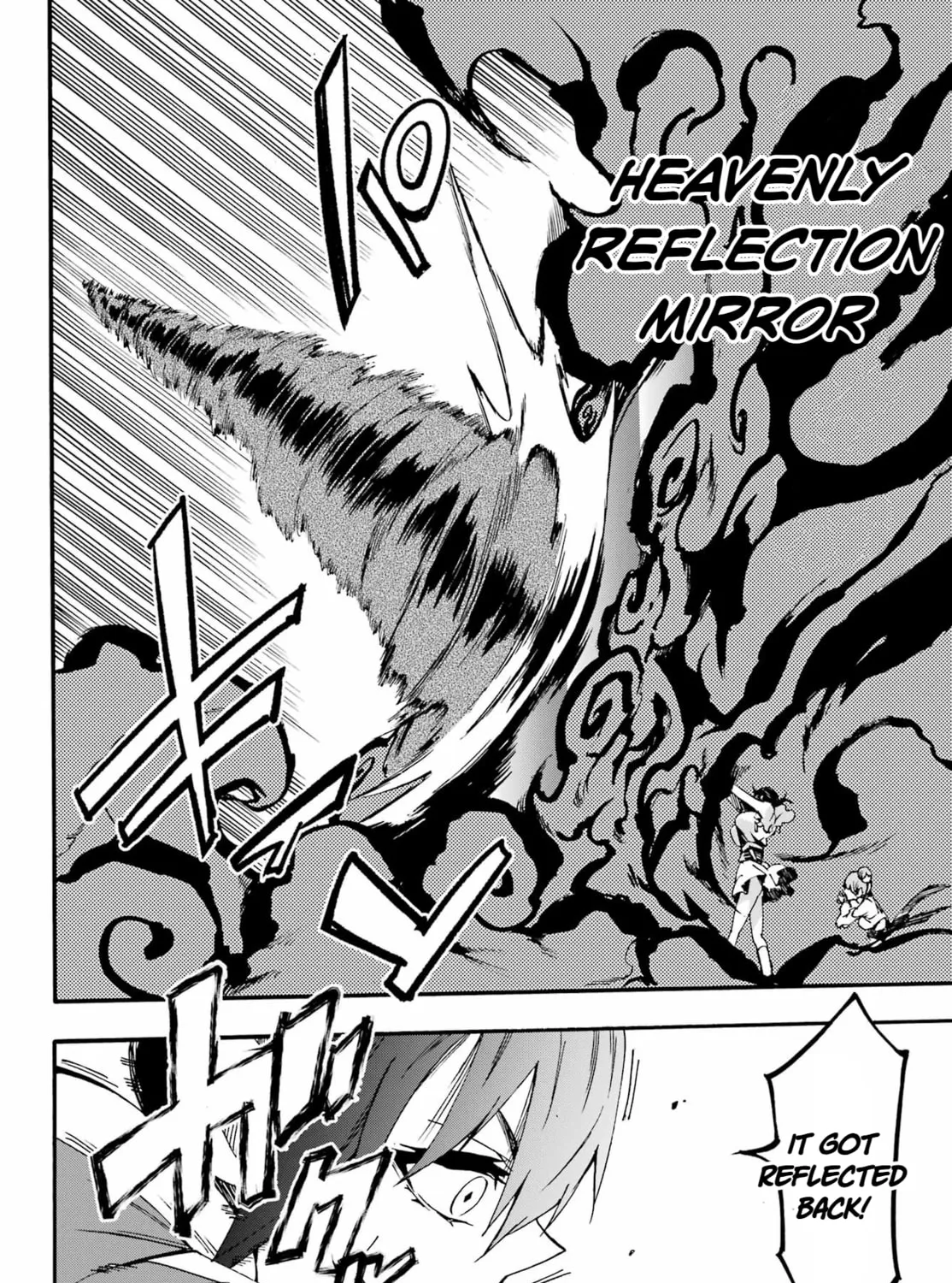 Hell’s Tormentor Kraken Chapter 35 page 50 - 