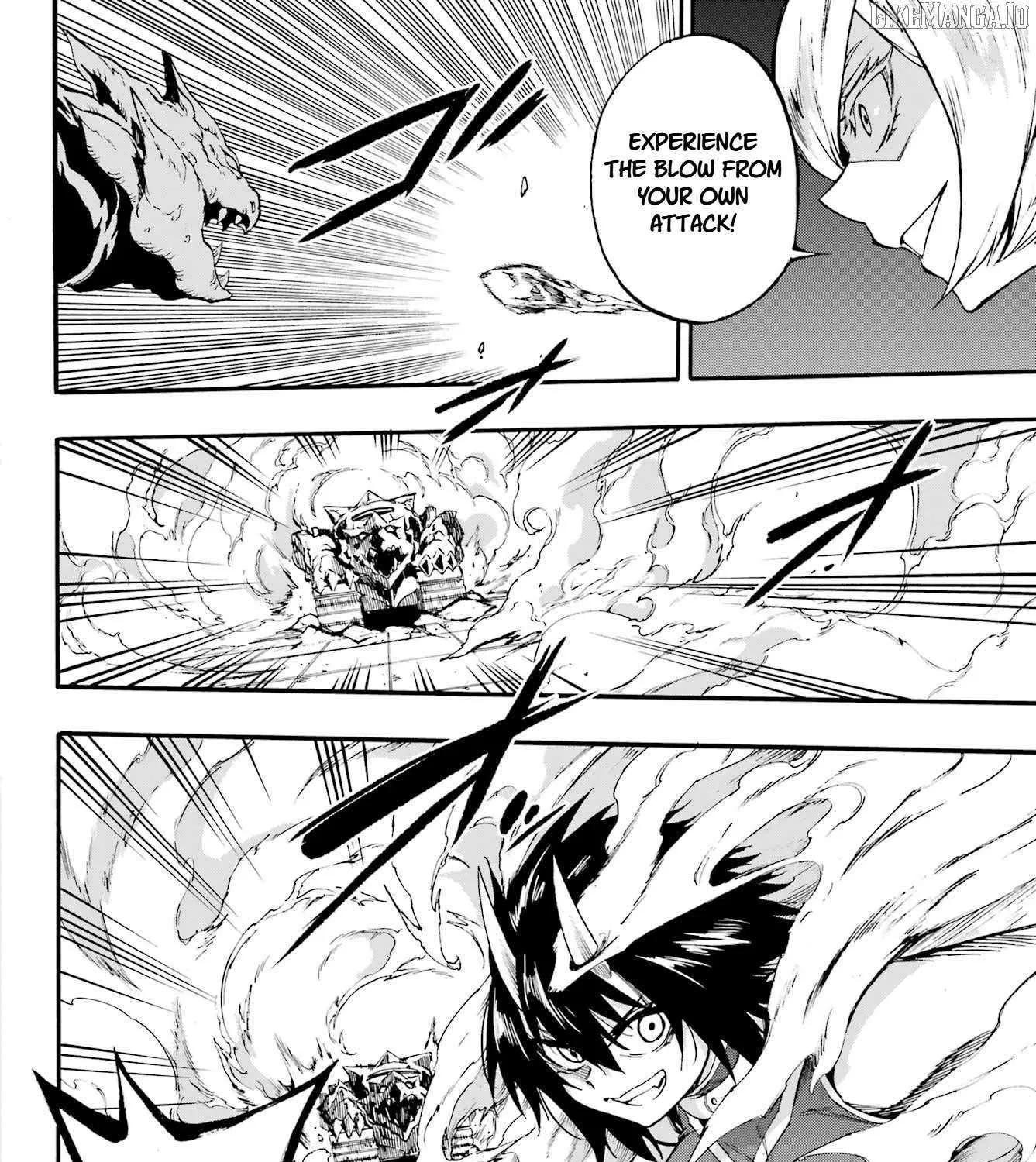Hell’s Tormentor Kraken Chapter 37 page 13 - 