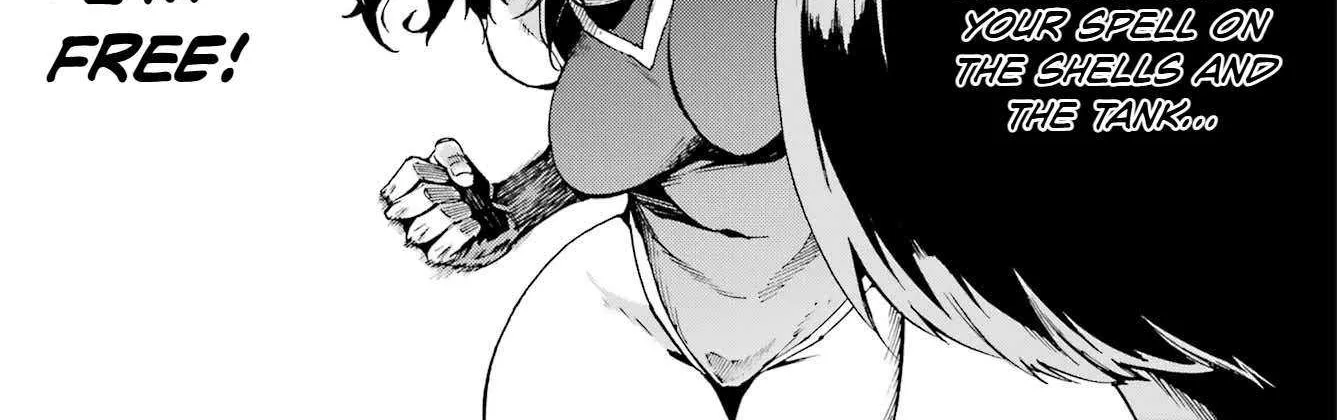 Hell’s Tormentor Kraken Chapter 37 page 16 - 