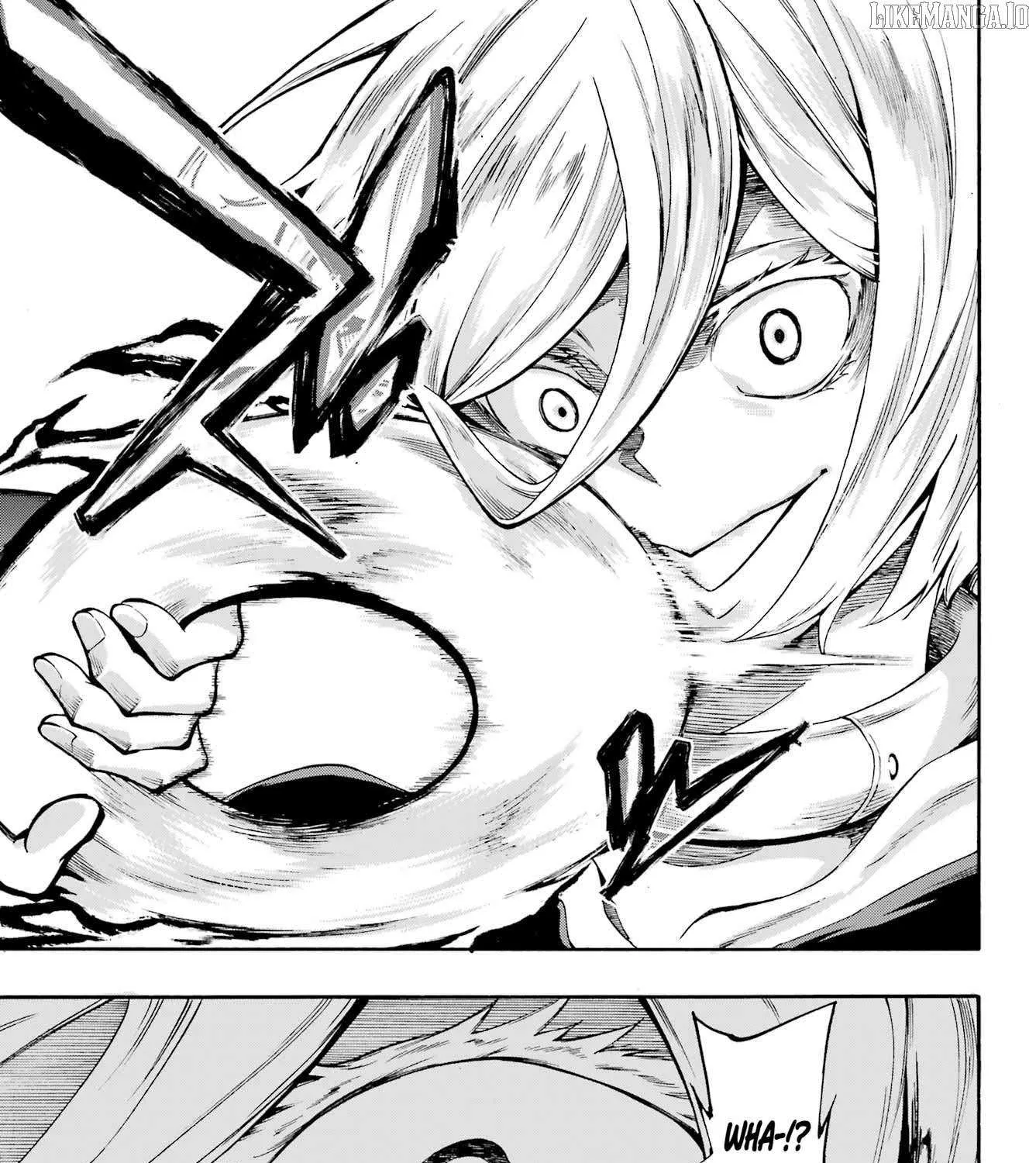 Hell’s Tormentor Kraken Chapter 37 page 19 - 