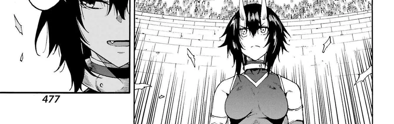 Hell’s Tormentor Kraken Chapter 37 page 26 - 