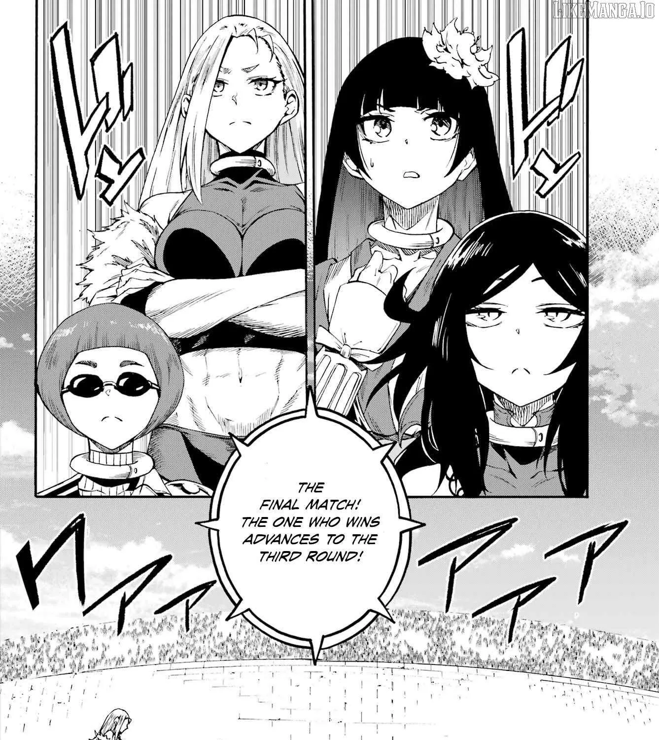 Hell’s Tormentor Kraken Chapter 37 page 31 - 