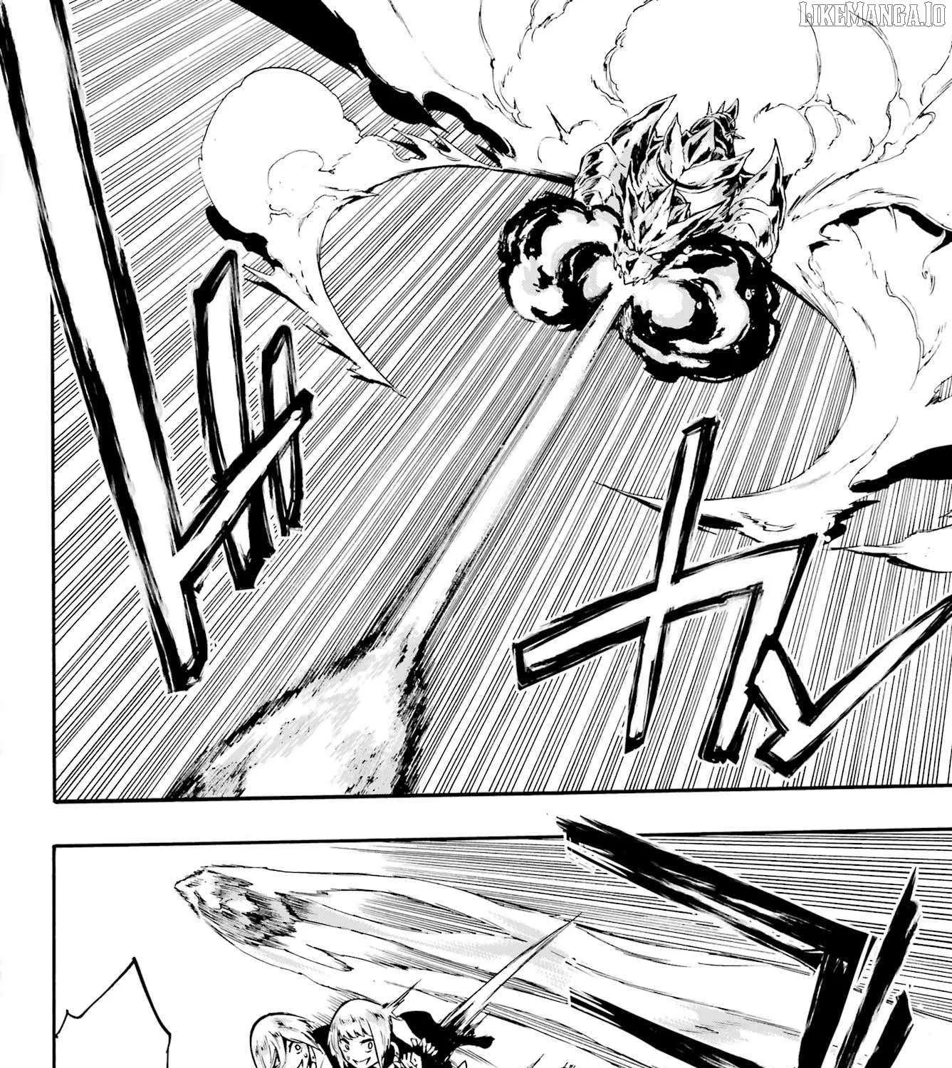 Hell’s Tormentor Kraken Chapter 37 page 5 - 
