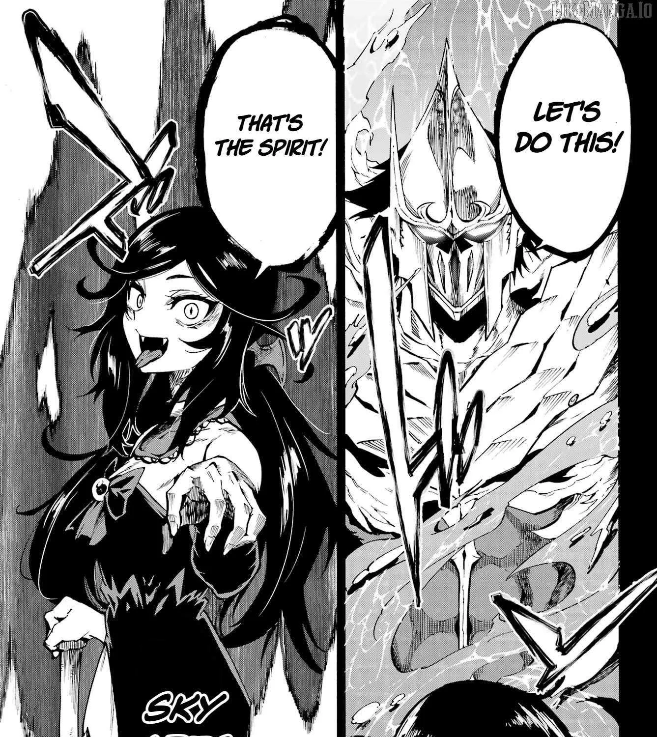 Hell’s Tormentor Kraken Chapter 37 page 41 - 