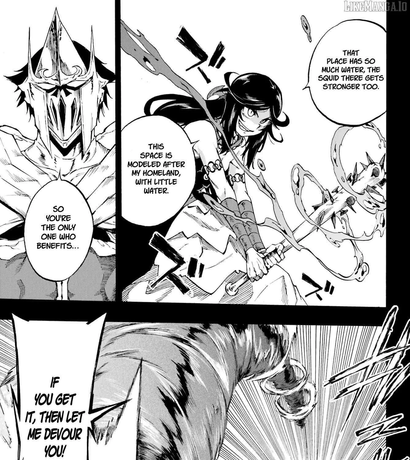 Hell’s Tormentor Kraken Chapter 37 page 45 - 