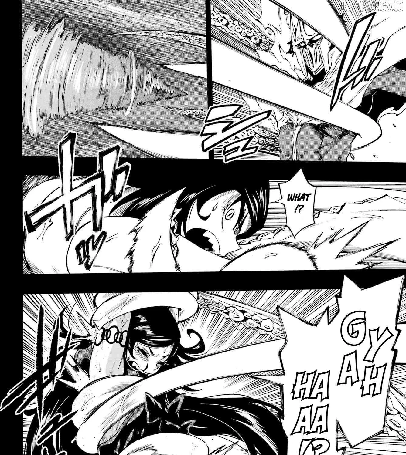 Hell’s Tormentor Kraken Chapter 37 page 47 - 