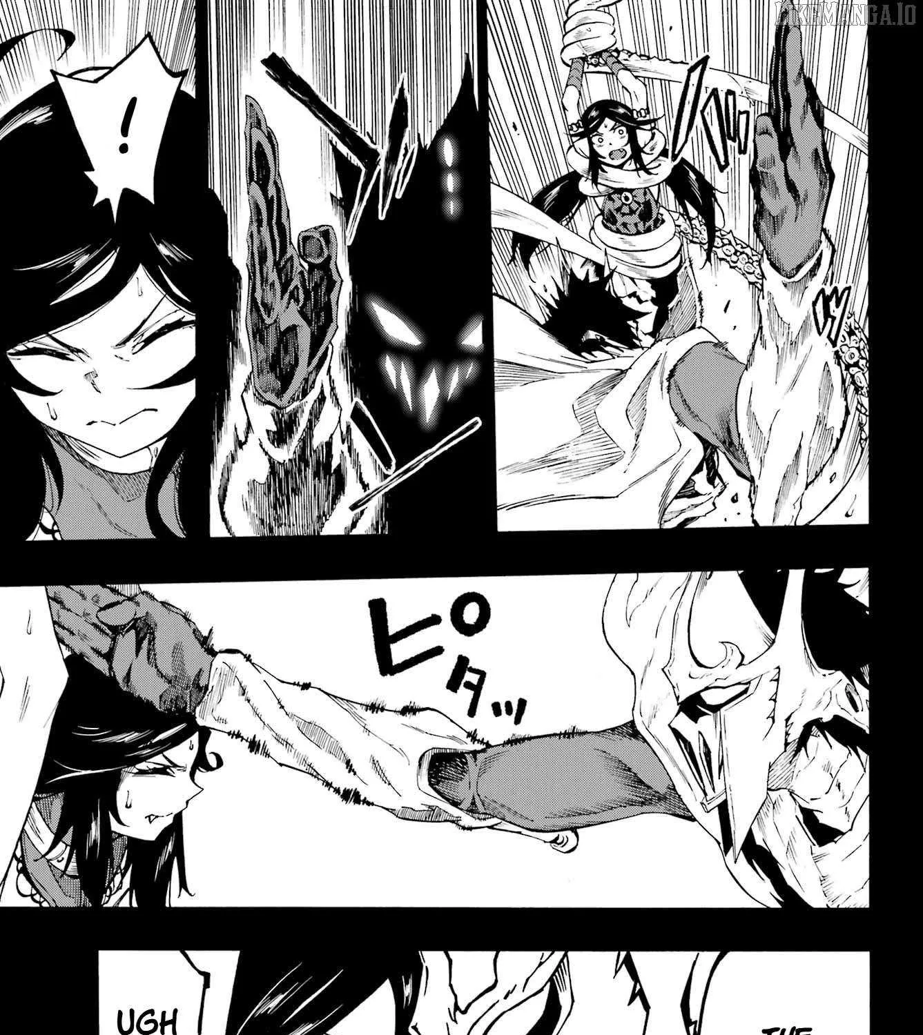 Hell’s Tormentor Kraken Chapter 37 page 49 - 