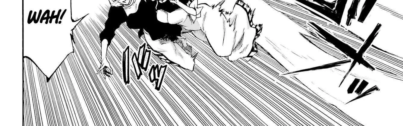 Hell’s Tormentor Kraken Chapter 37 page 6 - 