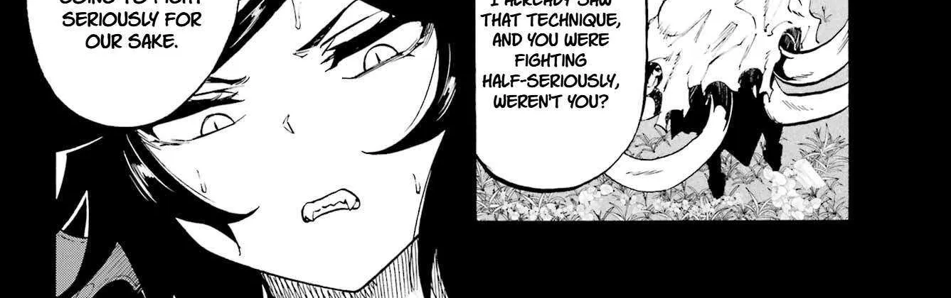 Hell’s Tormentor Kraken Chapter 37 page 52 - 