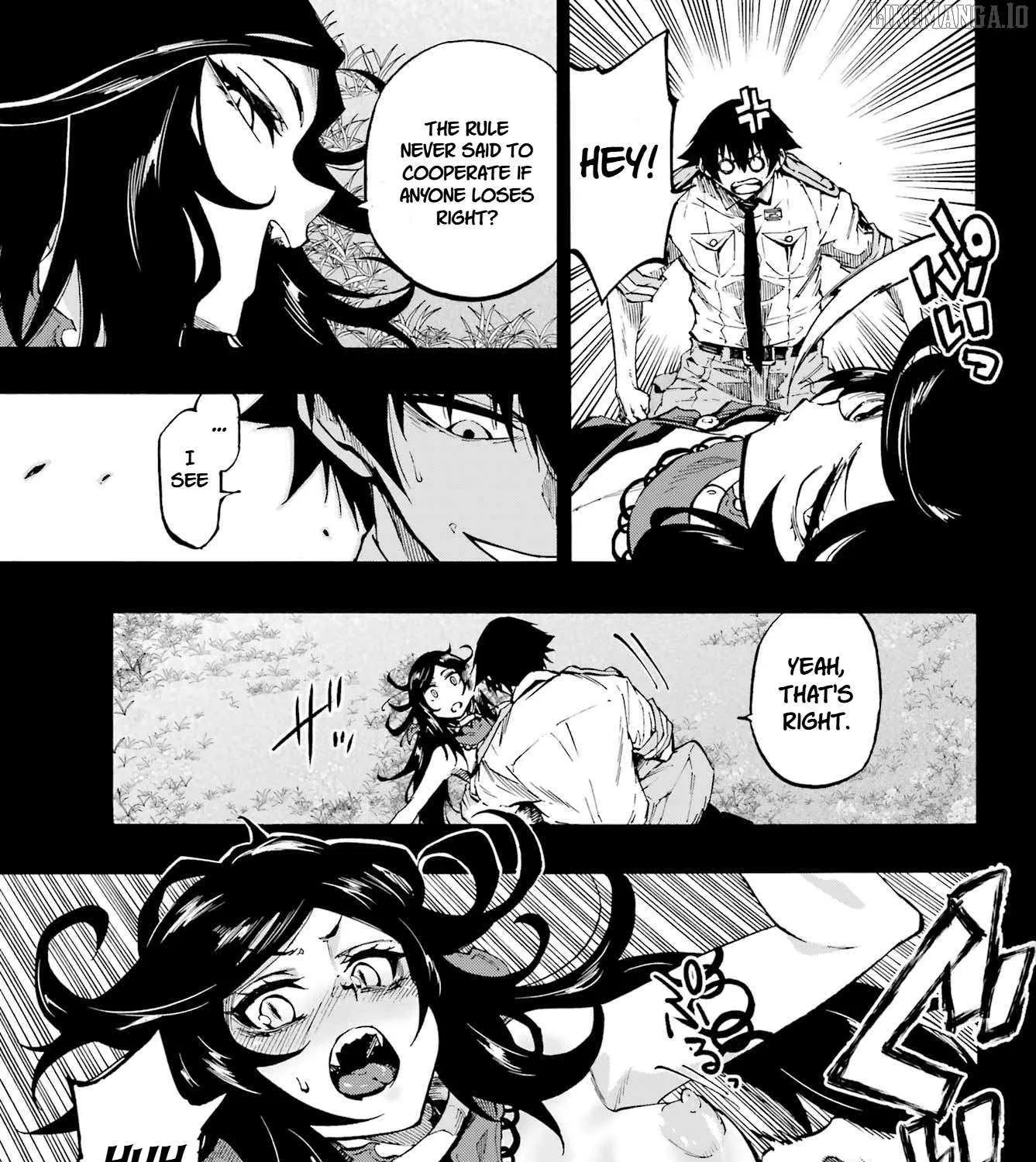 Hell’s Tormentor Kraken Chapter 37 page 53 - 