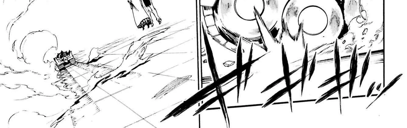 Hell’s Tormentor Kraken Chapter 37 page 8 - 