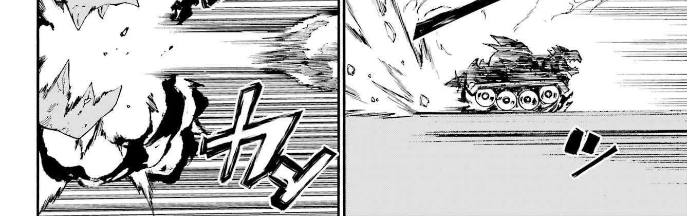 Hell’s Tormentor Kraken Chapter 37 page 10 - 