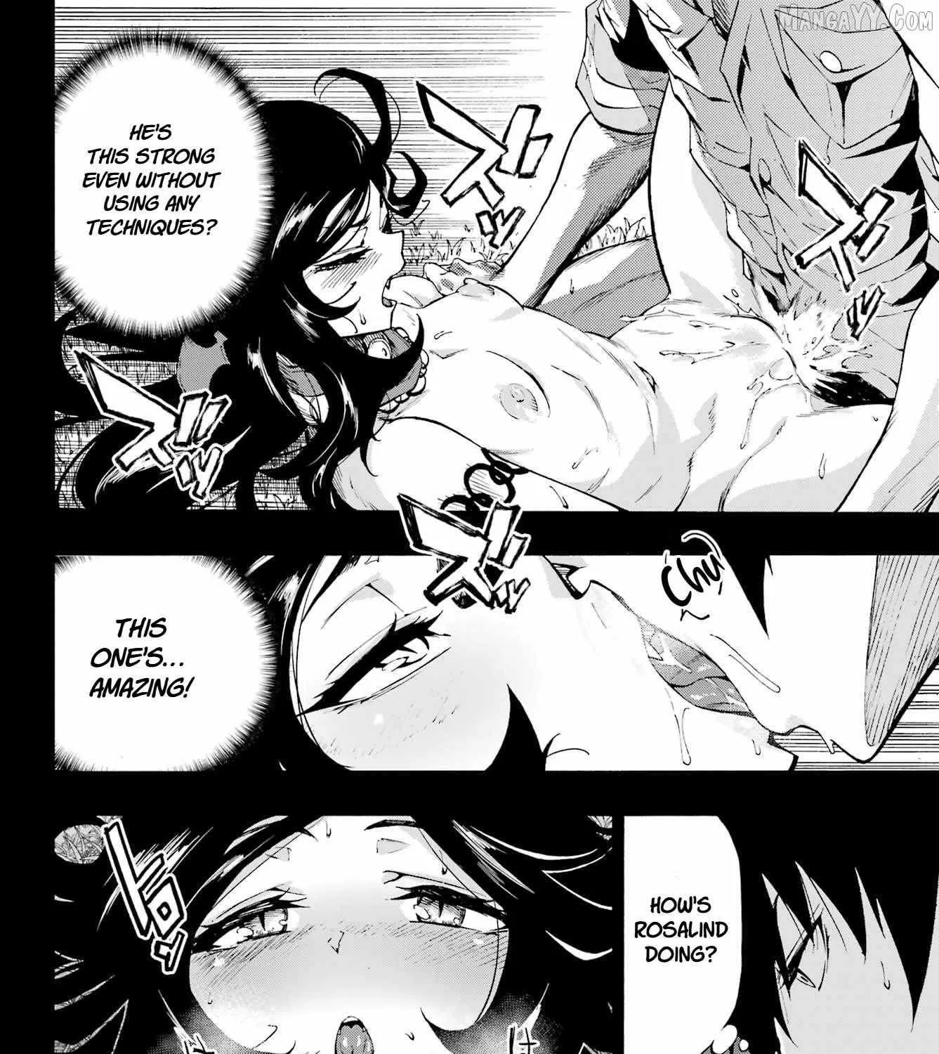 Hell’s Tormentor Kraken Chapter 38 page 12 - 