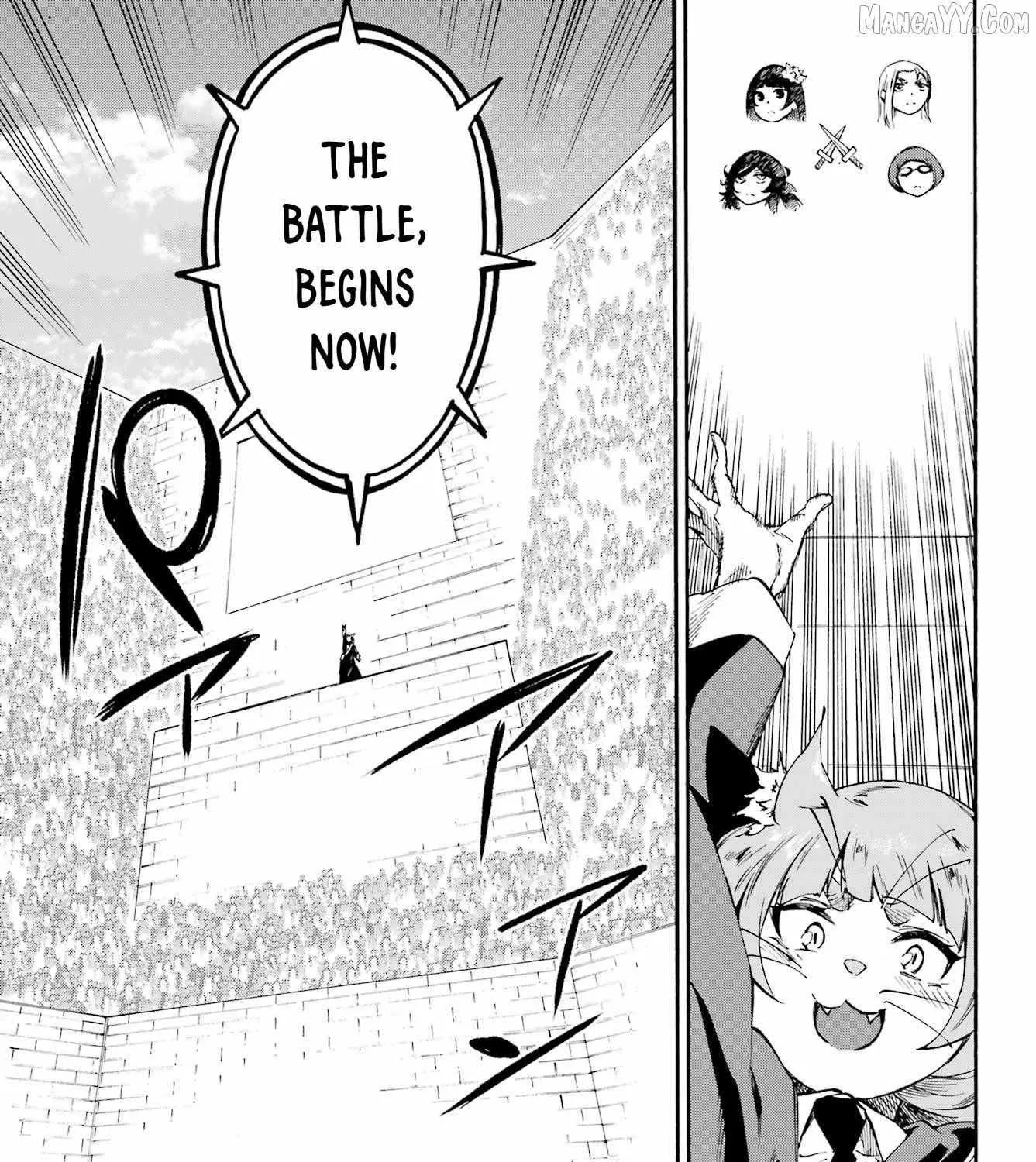 Hell’s Tormentor Kraken Chapter 38 page 26 - 