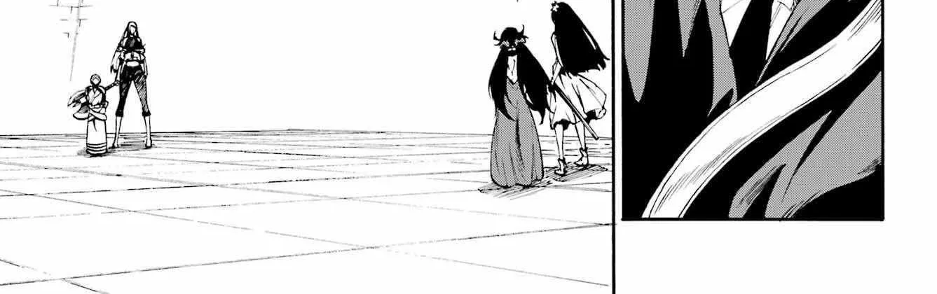 Hell’s Tormentor Kraken Chapter 38 page 27 - 