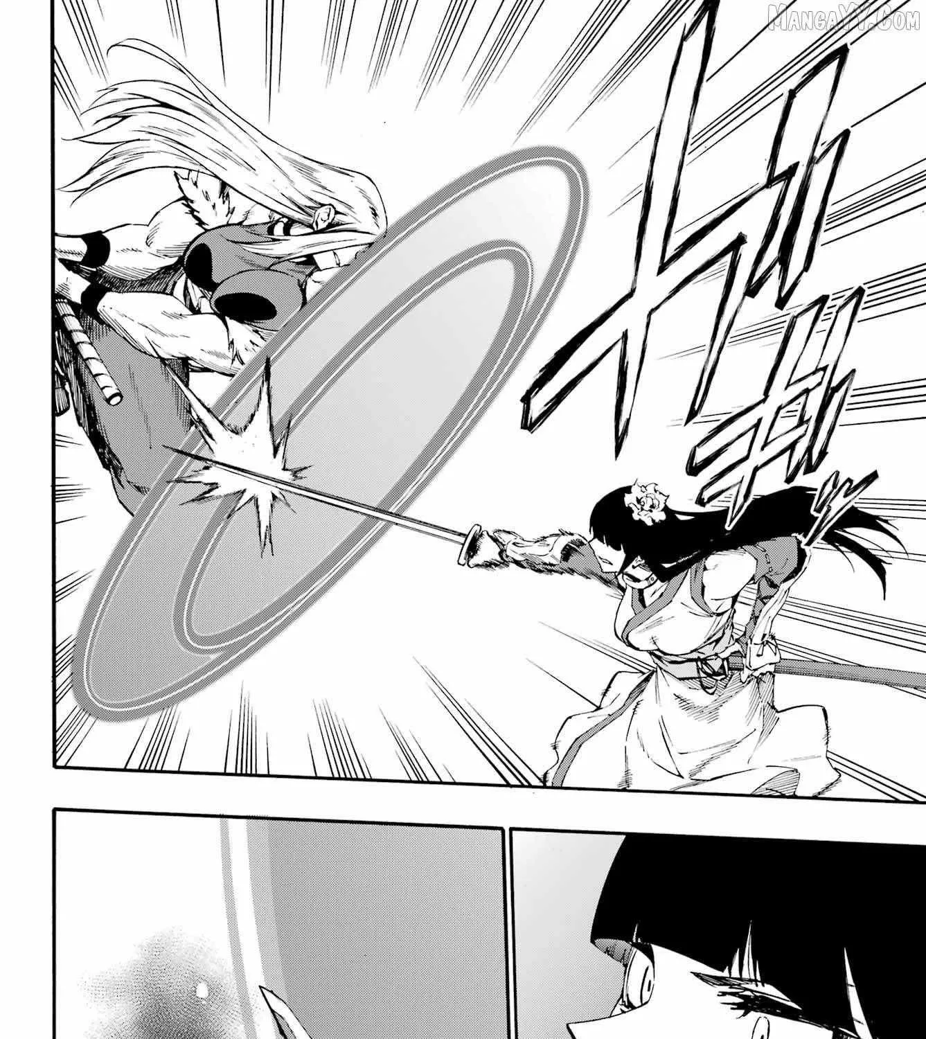 Hell’s Tormentor Kraken Chapter 38 page 32 - 