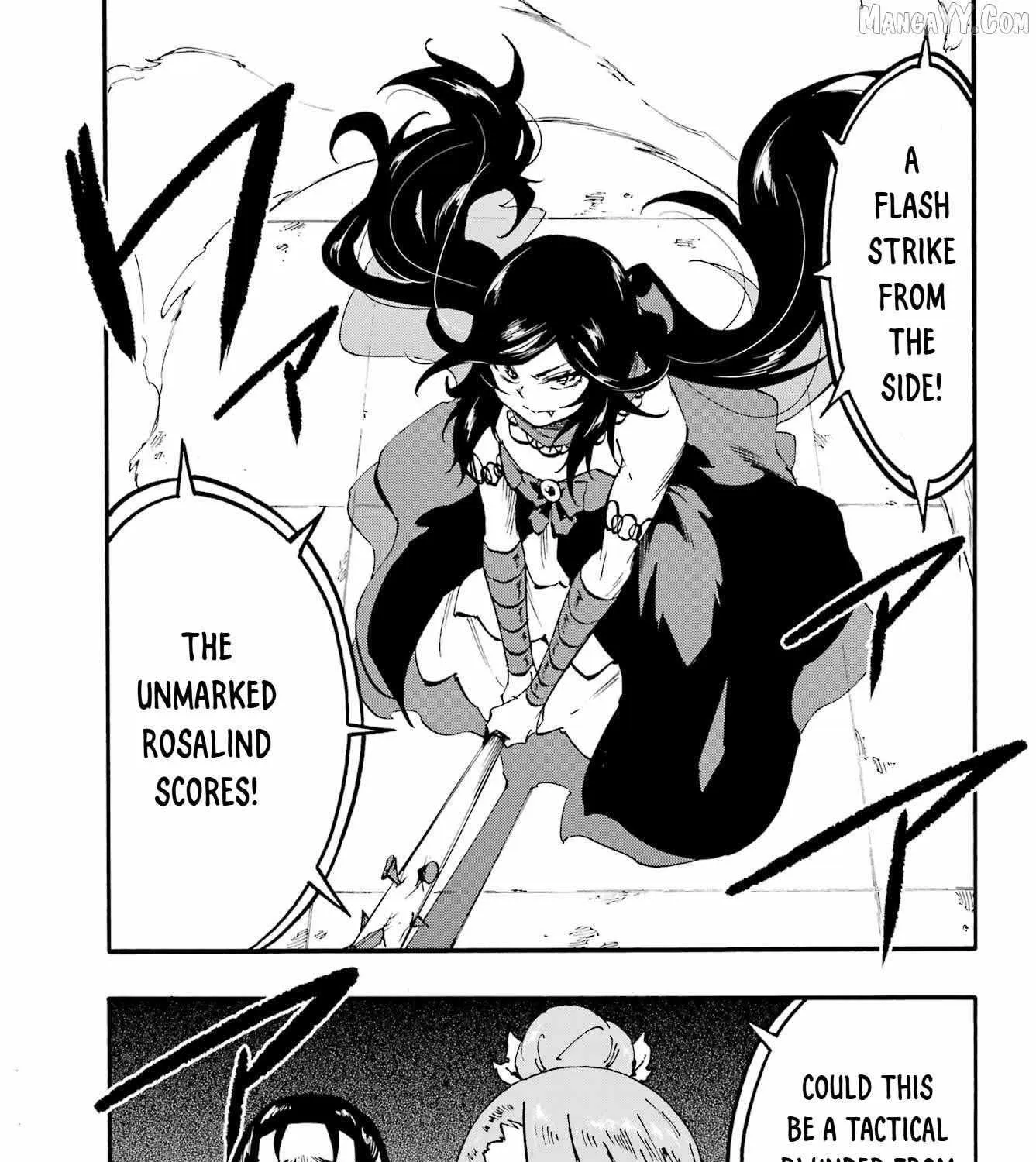 Hell’s Tormentor Kraken Chapter 38 page 43 - 