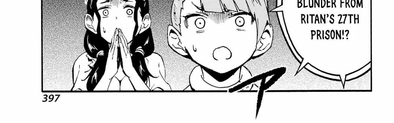 Hell’s Tormentor Kraken Chapter 38 page 44 - 