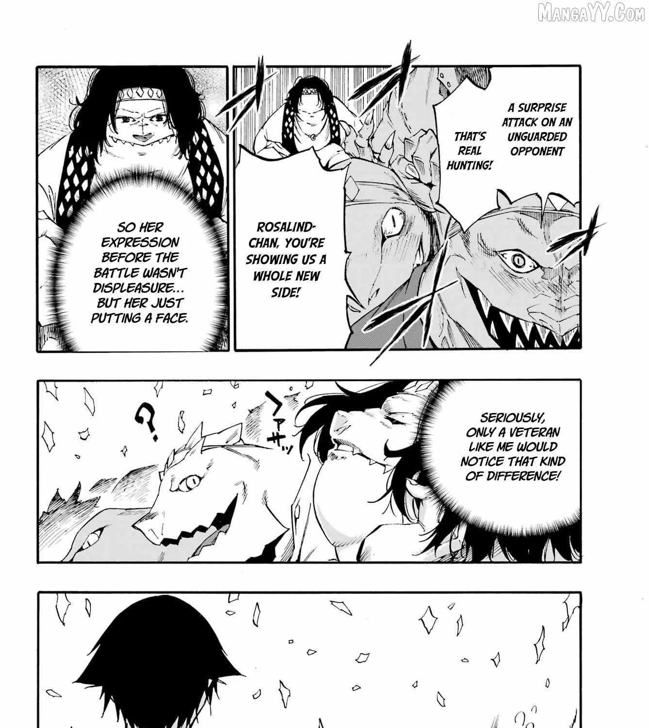 Hell’s Tormentor Kraken Chapter 38 page 45 - 