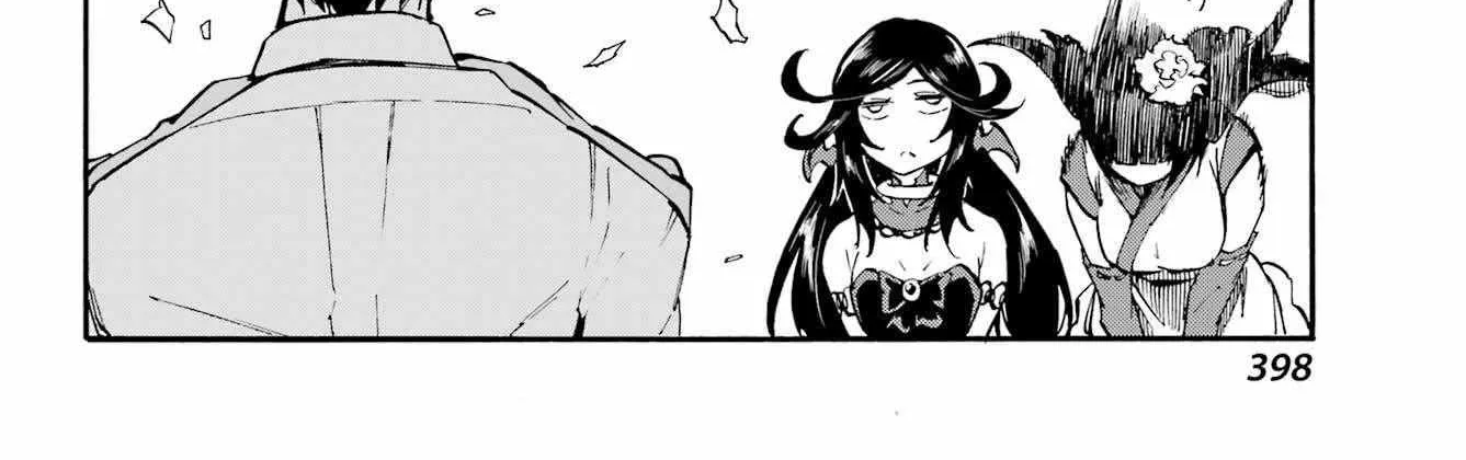 Hell’s Tormentor Kraken Chapter 38 page 46 - 