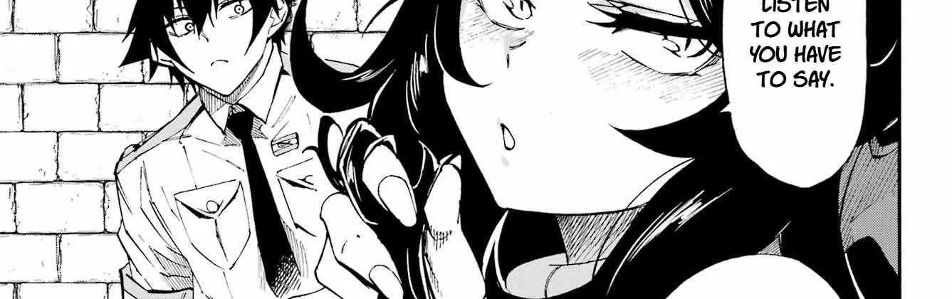Hell’s Tormentor Kraken Chapter 38 page 48 - 
