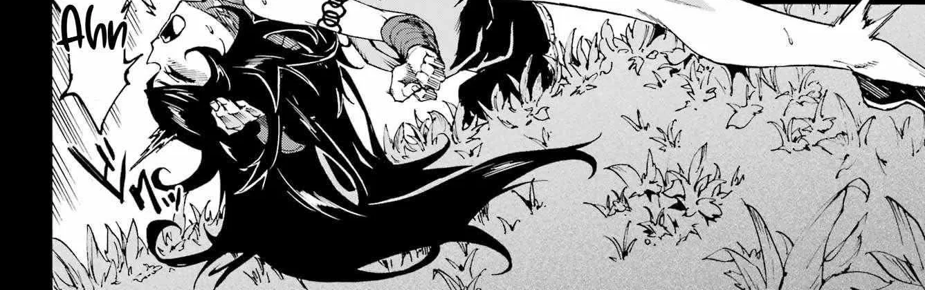 Hell’s Tormentor Kraken Chapter 38 page 9 - 