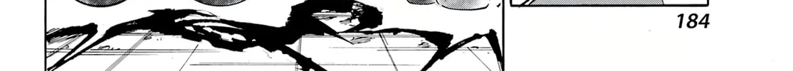 Hell’s Tormentor Kraken Chapter 4 page 33 - 